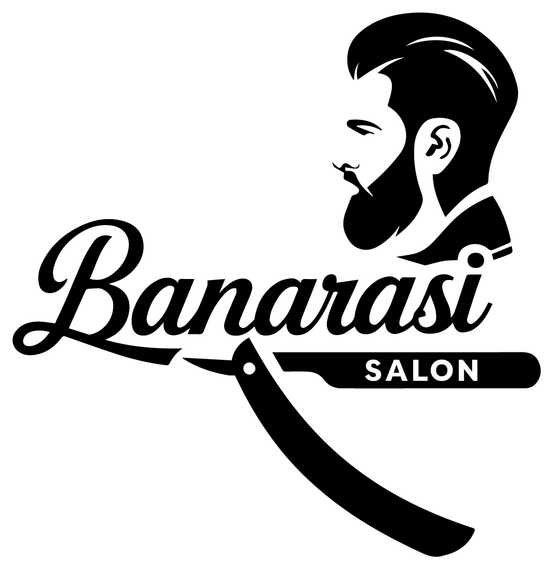 Banarasi Salon logo